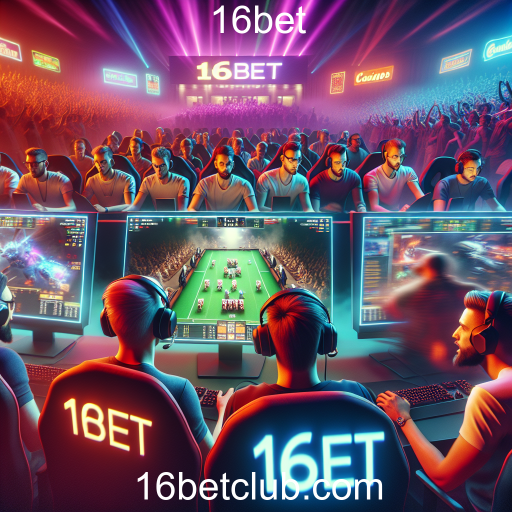 A Revolução dos eSports: Entretenimento e Apostas no Mundo dos Jogos